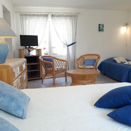 Le Clos Du Petit Marray Bed & Breakfast Chambourg-sur-Indre Eksteriør bilde