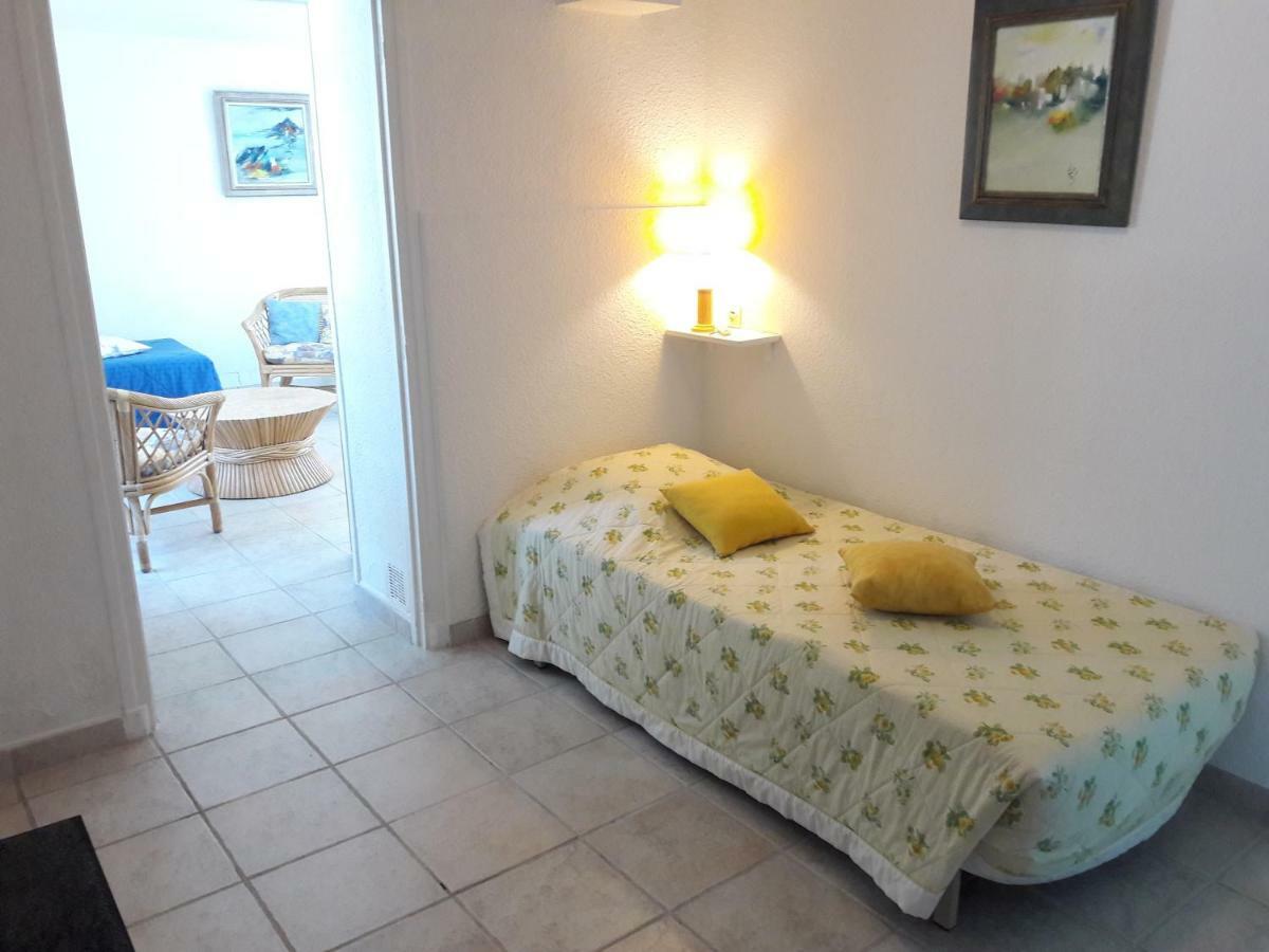 Le Clos Du Petit Marray Bed & Breakfast Chambourg-sur-Indre Eksteriør bilde
