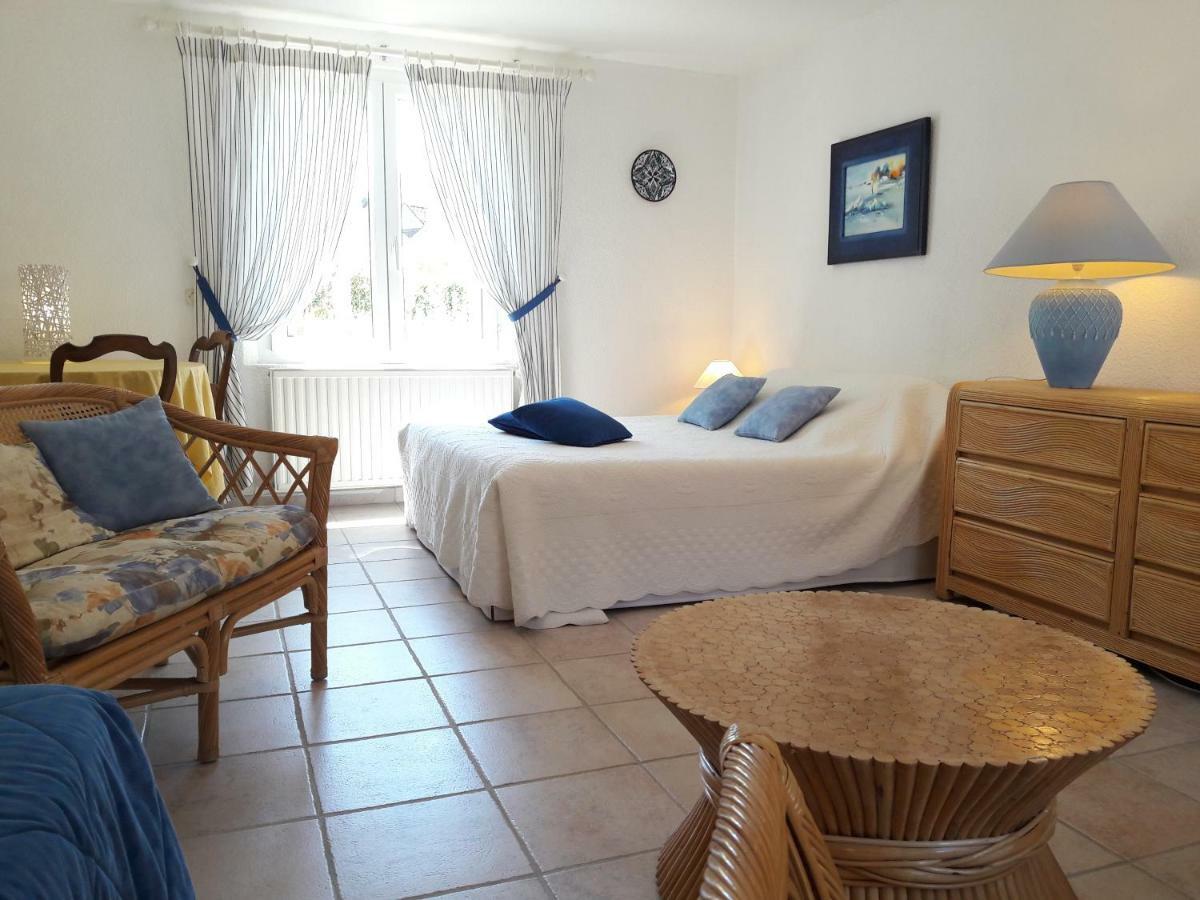 Le Clos Du Petit Marray Bed & Breakfast Chambourg-sur-Indre Eksteriør bilde